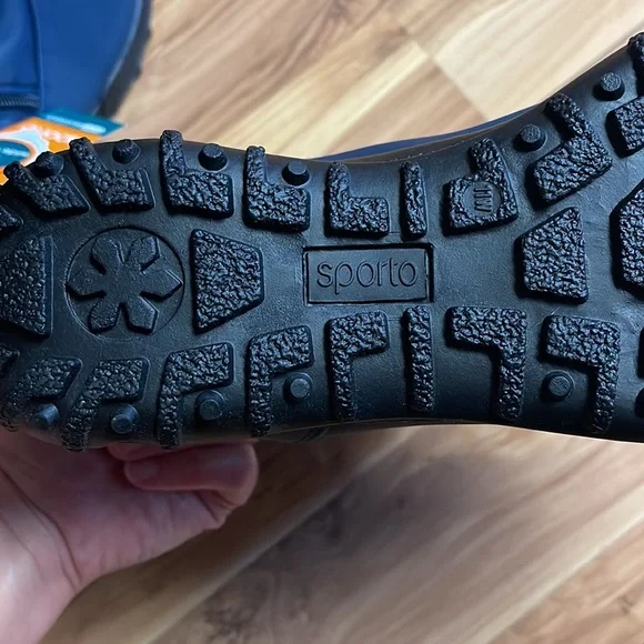 Sporto Waterproof Winter Boots size 11 - Picture 7 of 10